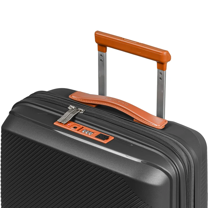 Vintage Aura Carry-on