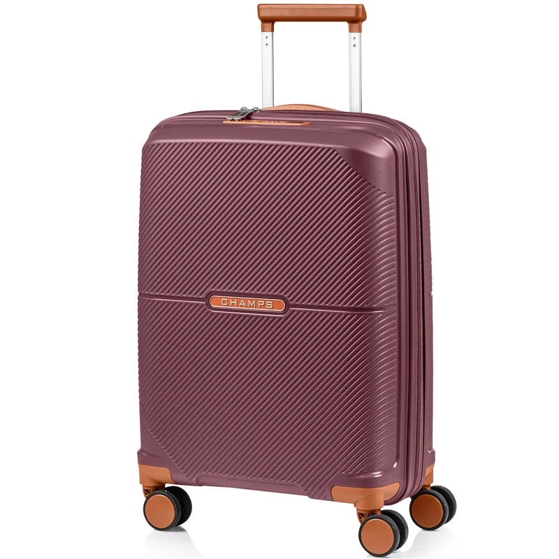 Vintage Aura Carry-on