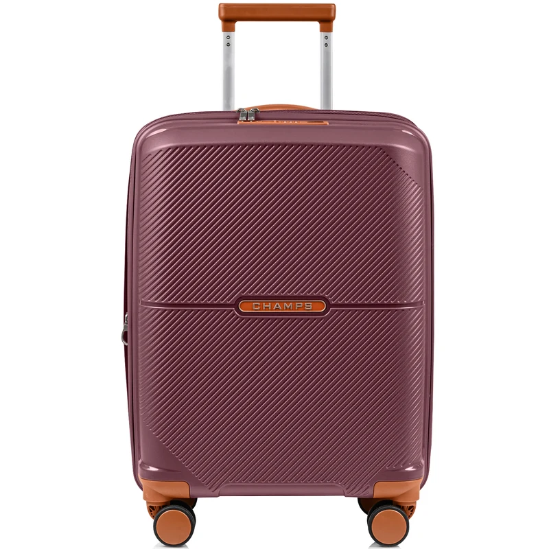 Vintage Aura Carry-on