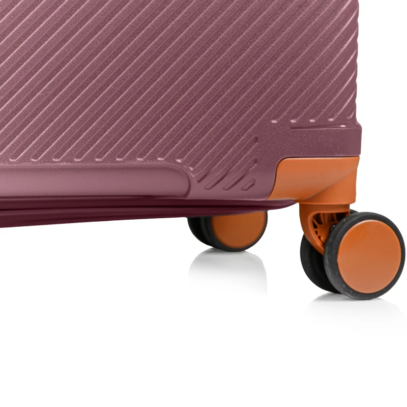 Vintage Aura Carry-on