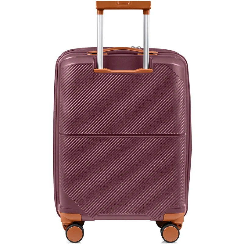 Vintage Aura Carry-on