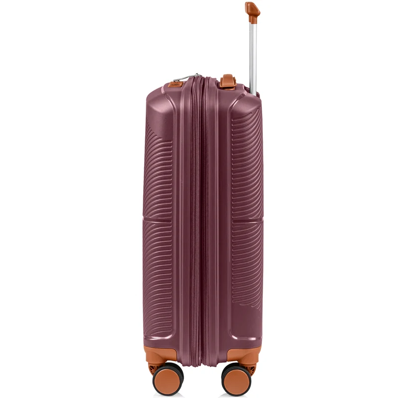Vintage Aura Carry-on