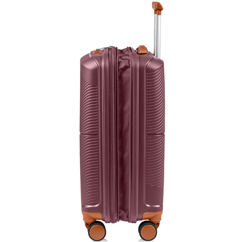 Vintage Aura Carry-on