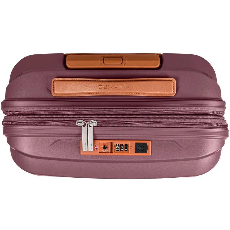 Vintage Aura Carry-on