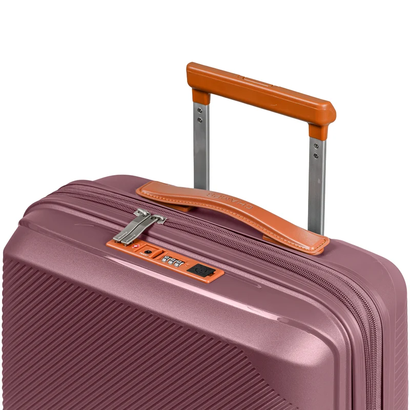 Vintage Aura Carry-on