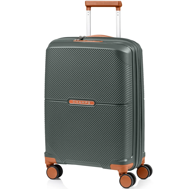 Vintage Aura Carry-on
