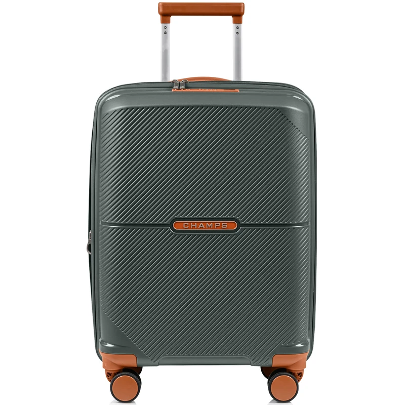 Vintage Aura Carry-on