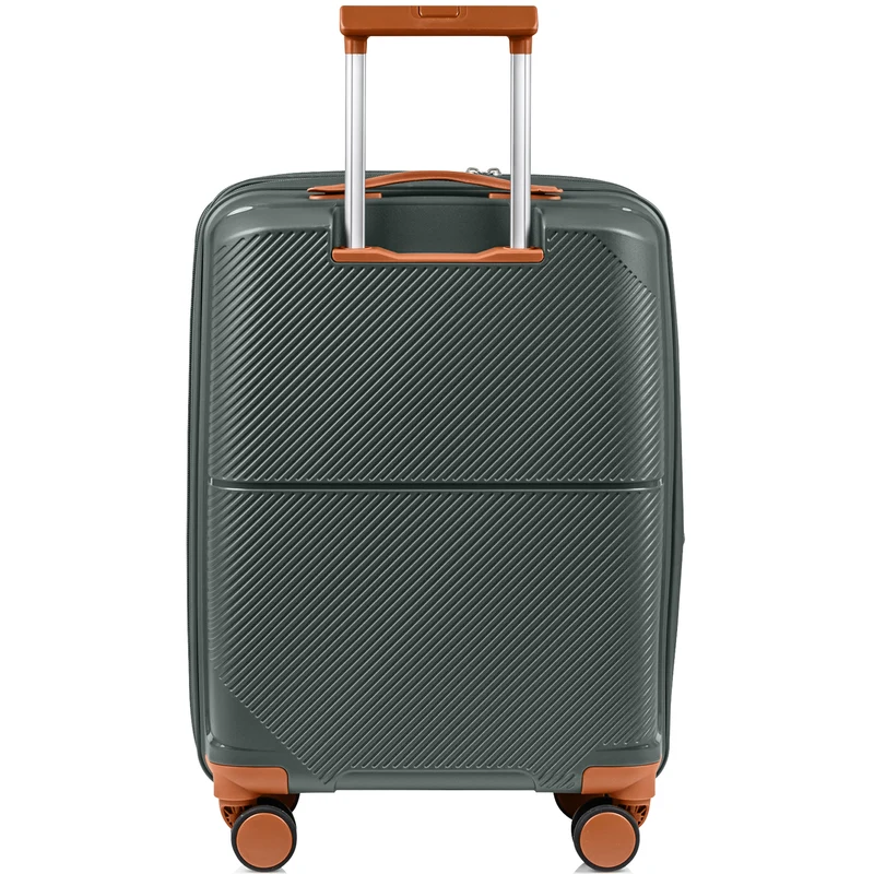 Vintage Aura Carry-on