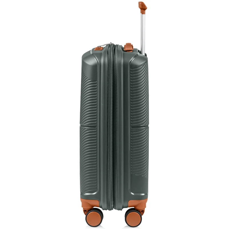 Vintage Aura Carry-on