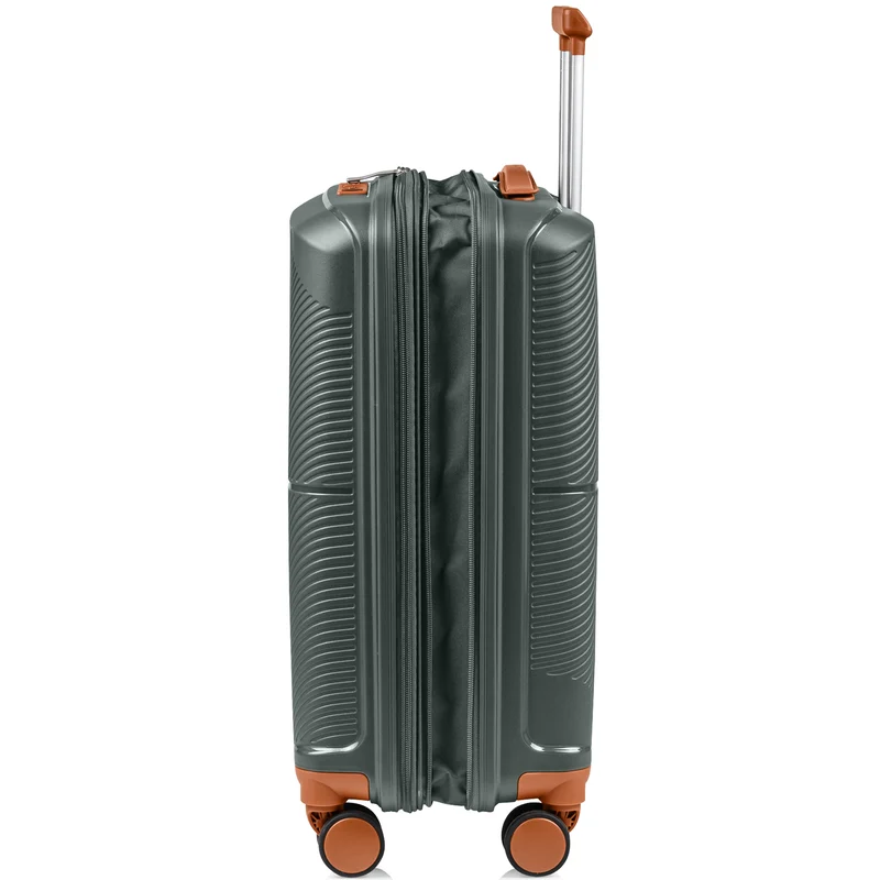 Vintage Aura Carry-on