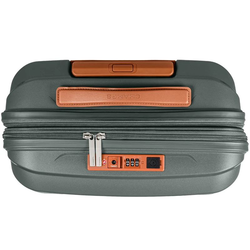 Vintage Aura Carry-on