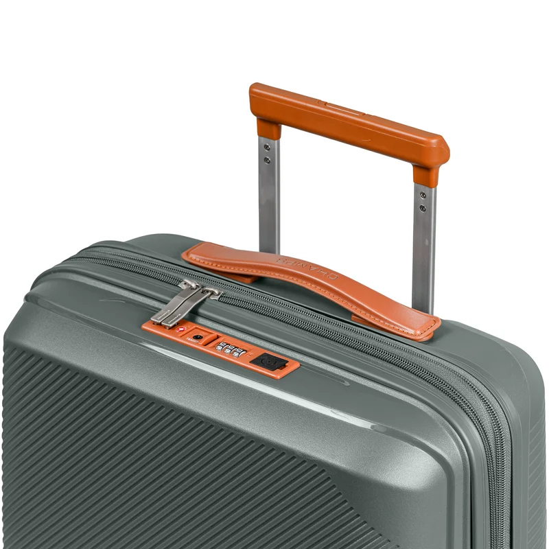 Vintage Aura Carry-on