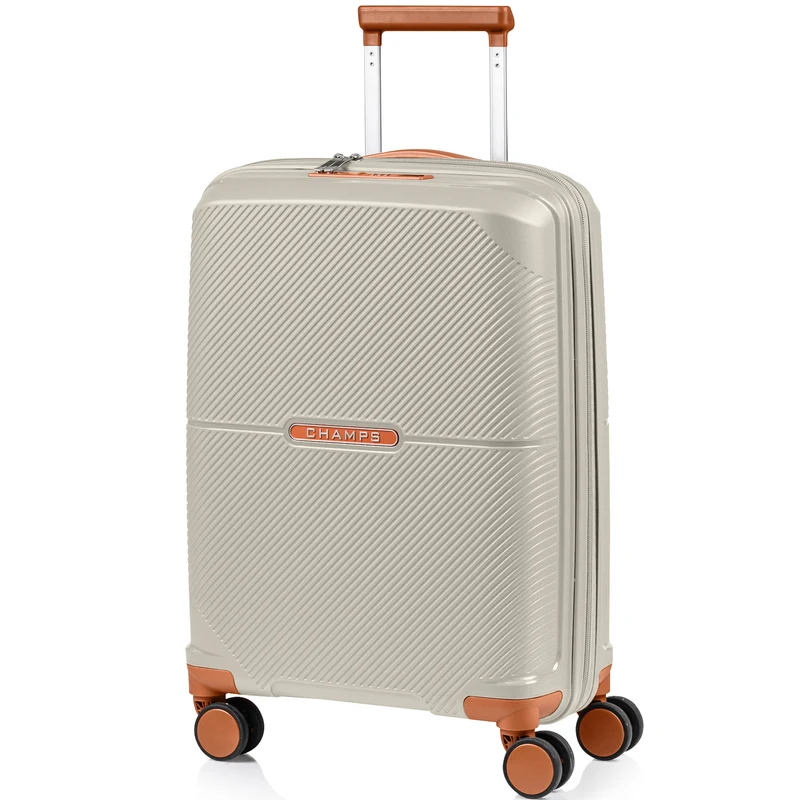 Vintage Aura Carry-on