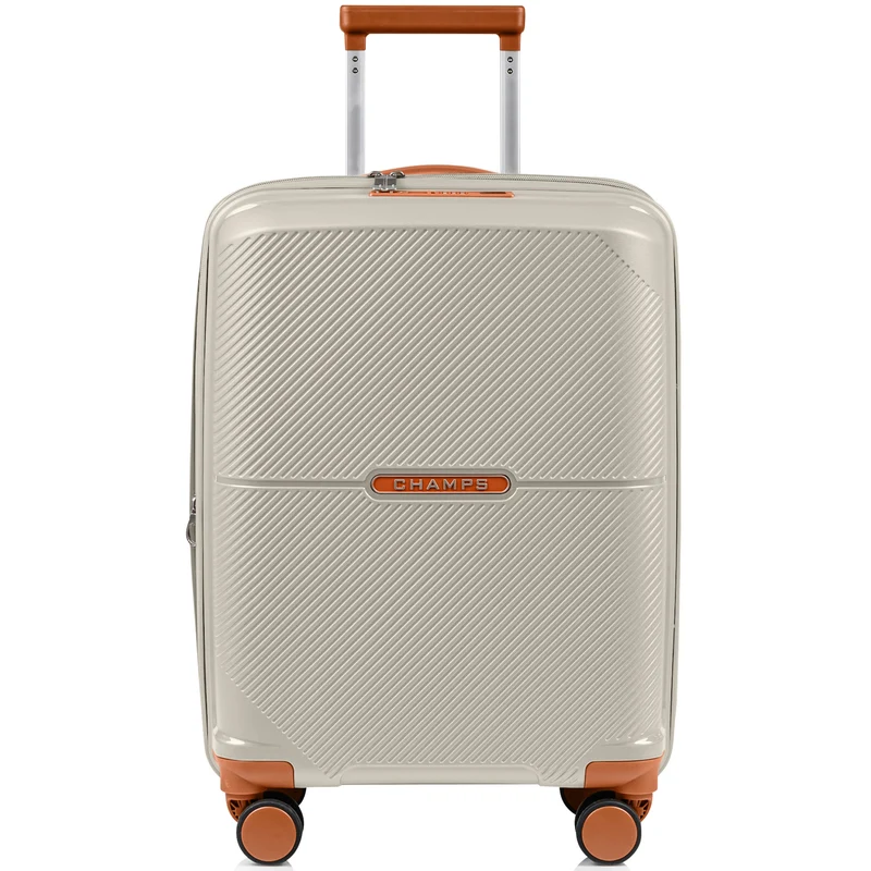 Vintage Aura Carry-on