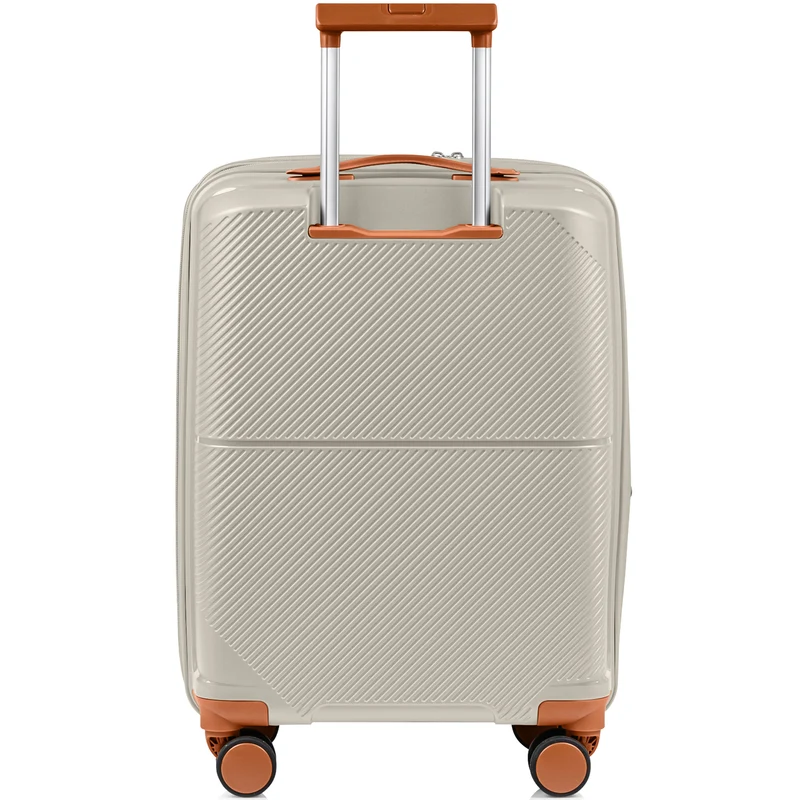 Vintage Aura Carry-on