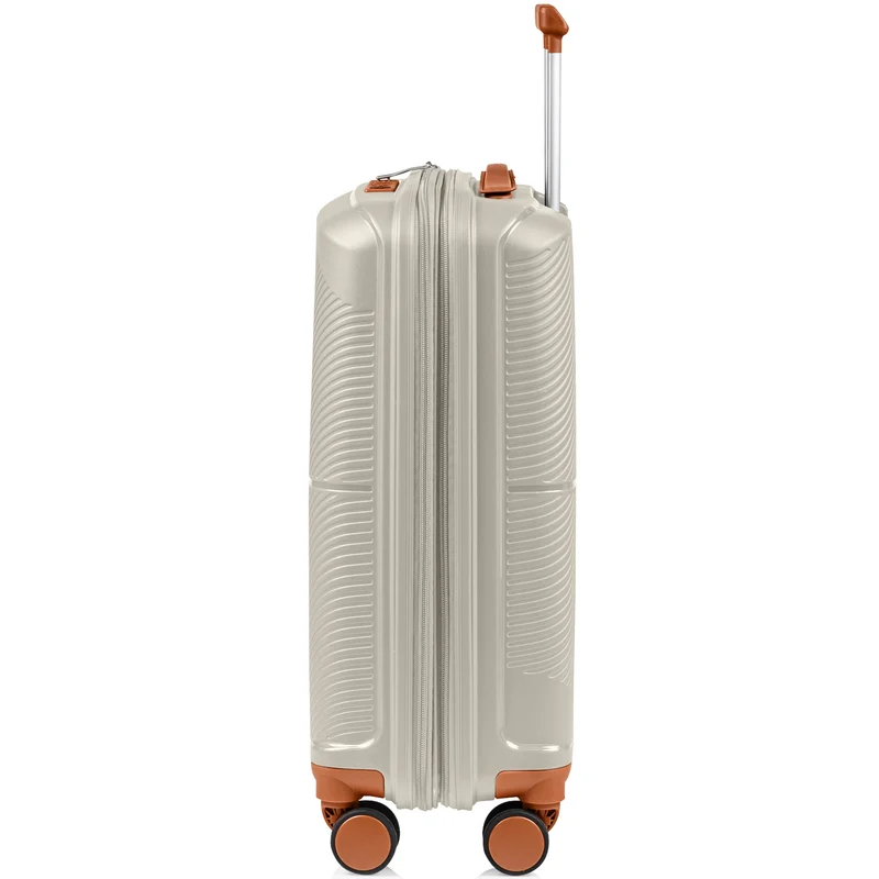 Vintage Aura Carry-on