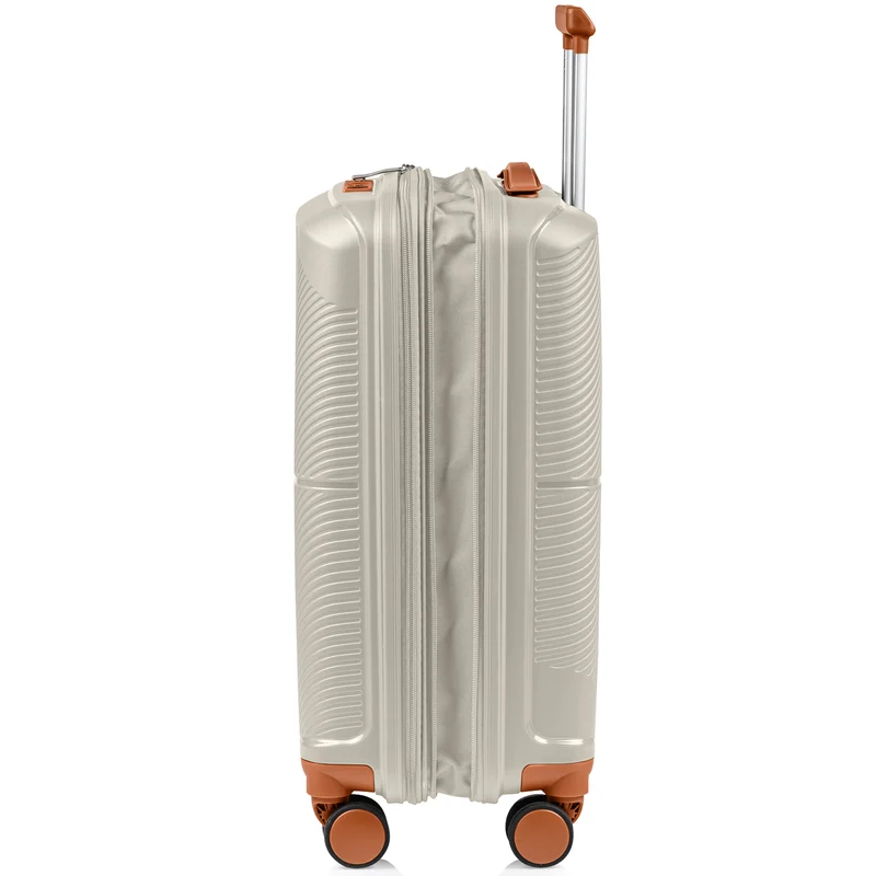 Vintage Aura Carry-on