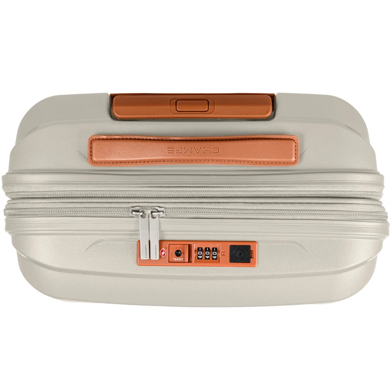 Vintage Aura Carry-on