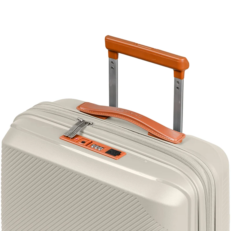 Vintage Aura Carry-on