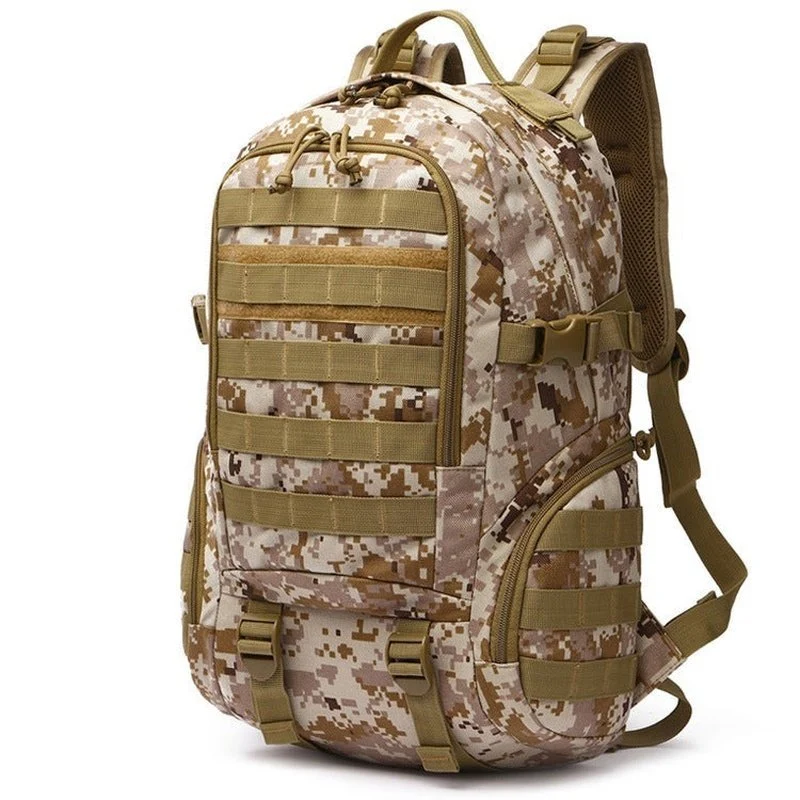 Sac à dos militaire de randonnée
