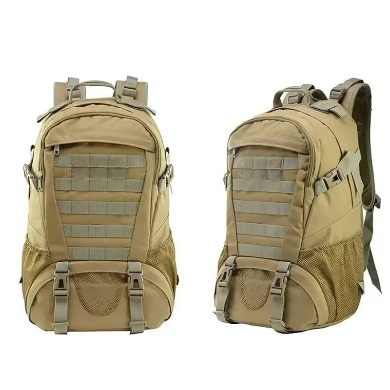Sac à dos militaire de randonnée