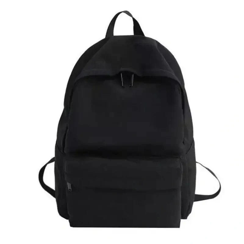 Cartable fille d'école décontracté