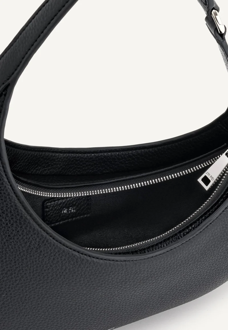 JW PEI Sac Bandoulière Harlee Black