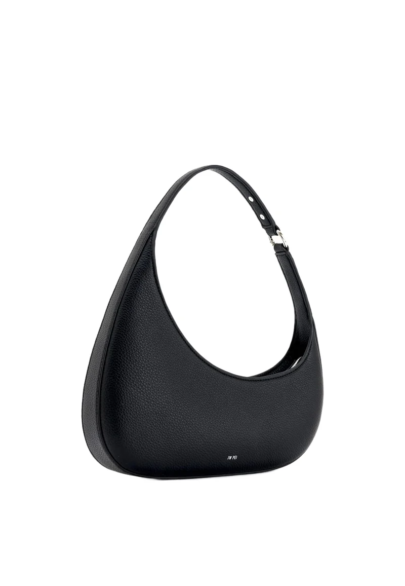 JW PEI Sac Bandoulière Harlee Black