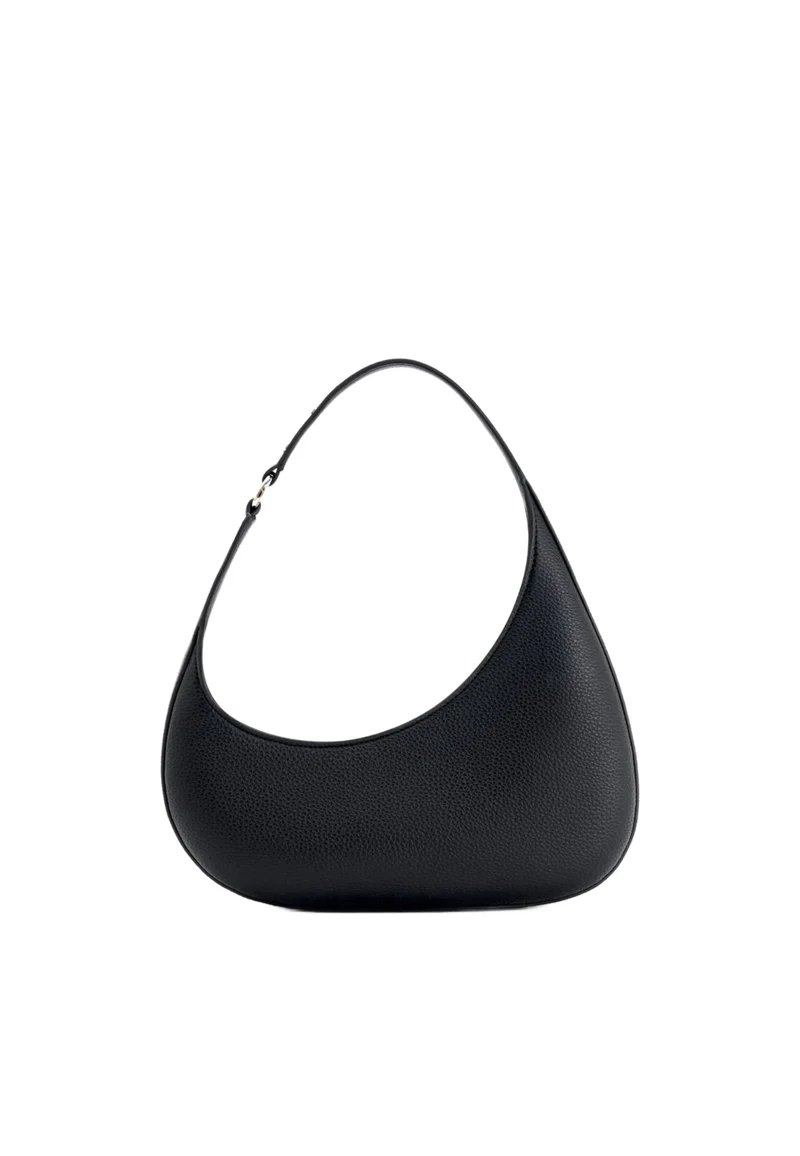 JW PEI Sac Bandoulière Harlee Black