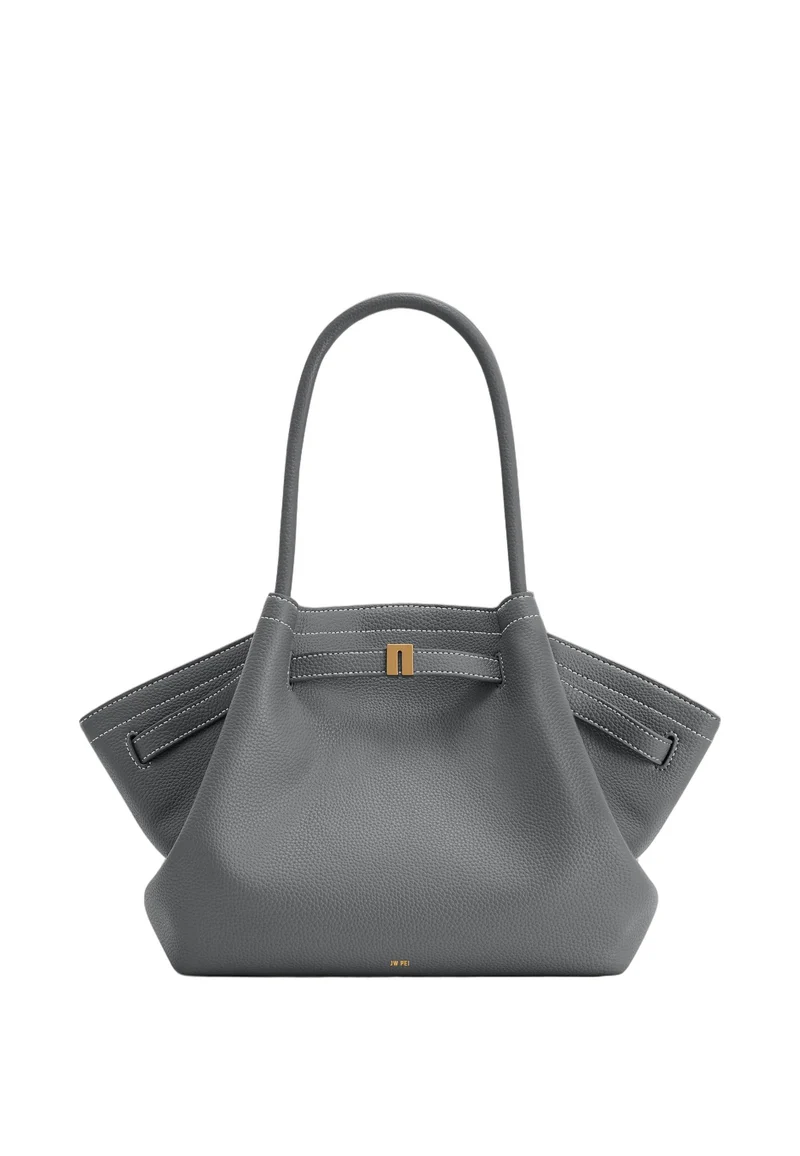 JW PEI Cabas Hana Medium Slate Gray