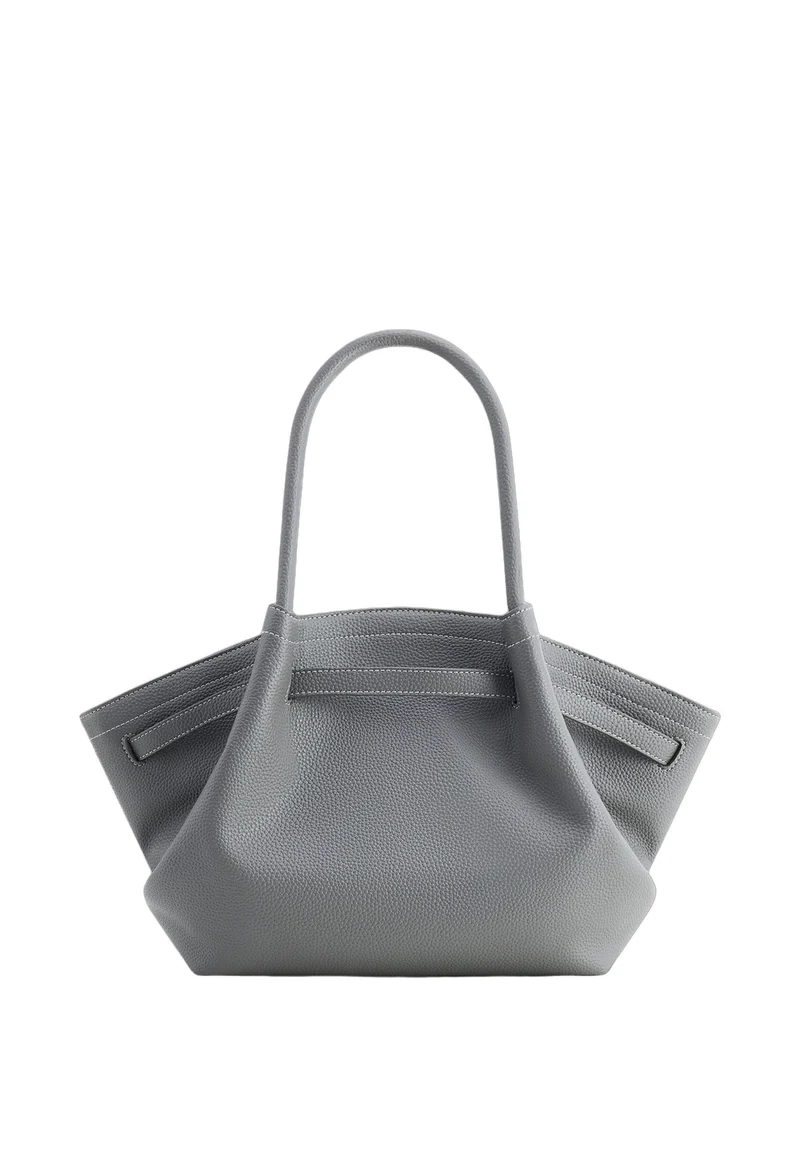 JW PEI Cabas Hana Medium Slate Gray