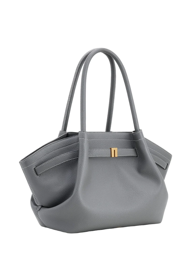 JW PEI Cabas Hana Medium Slate Gray