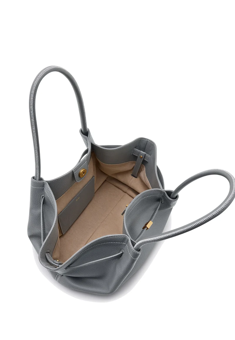 JW PEI Cabas Hana Medium Slate Gray