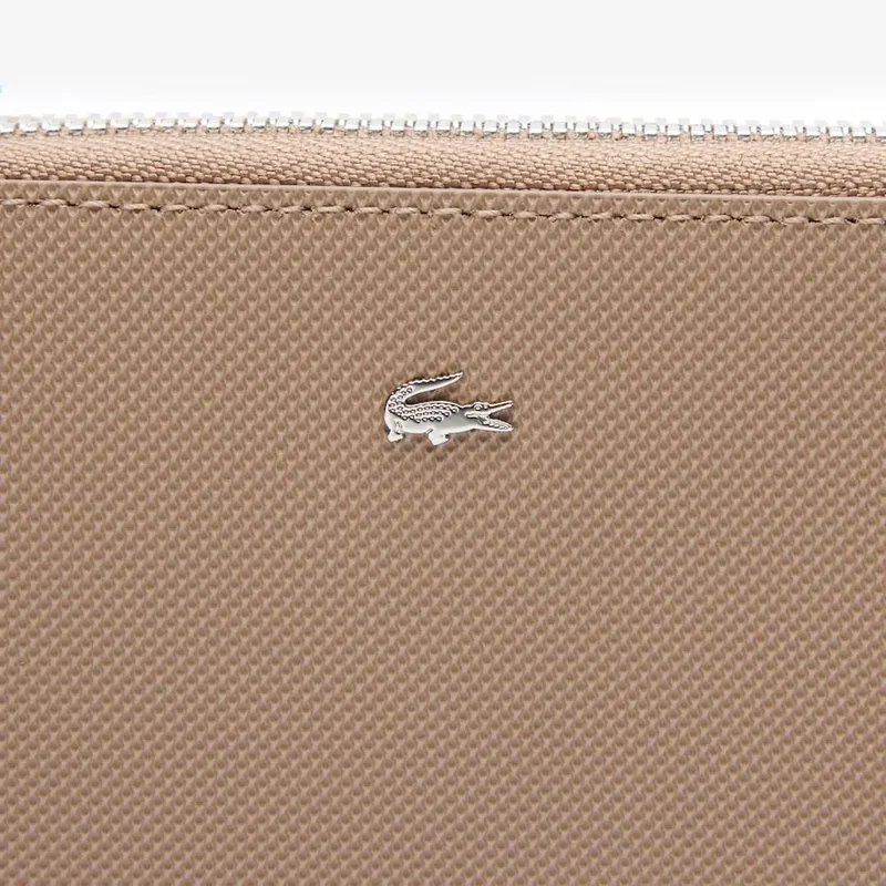Compagnon Daily City Lacoste Taupe