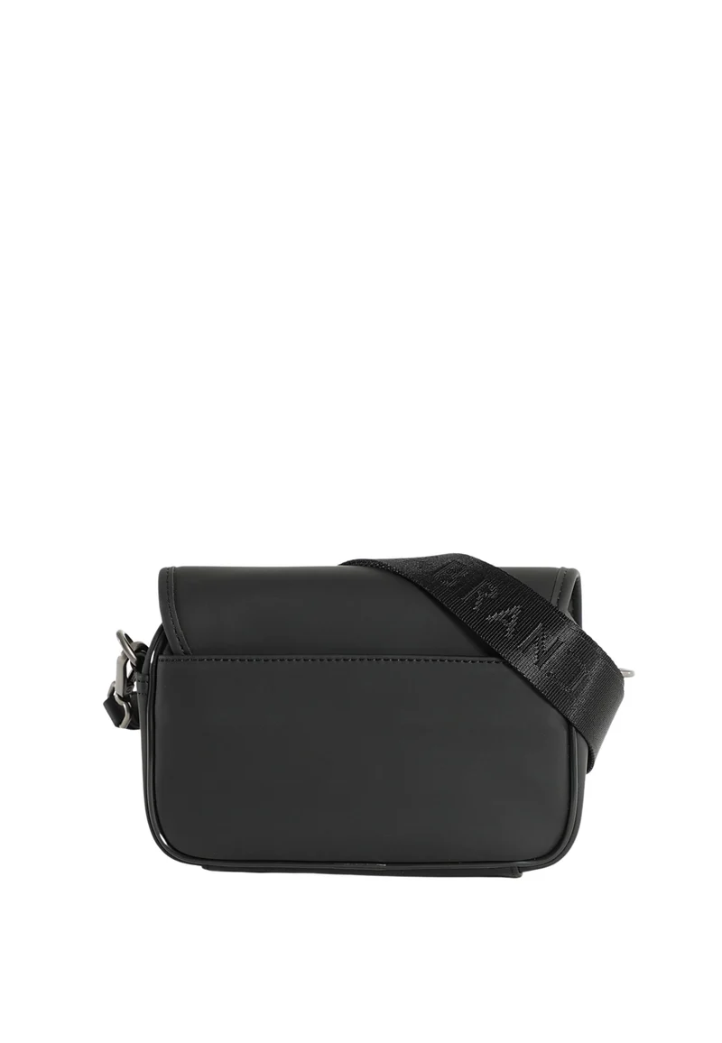 Chabrand Sacoche zippée Touch Bis Noir