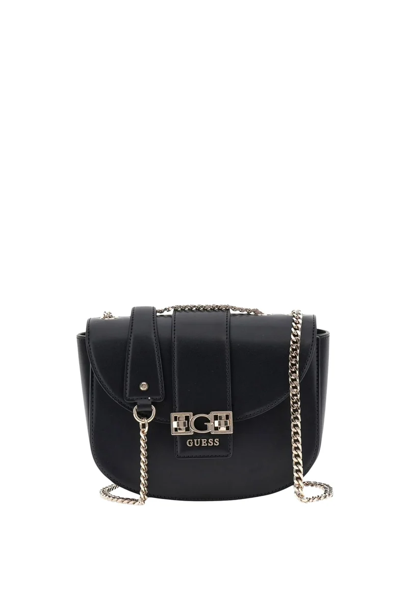 Guess Sacs à main Jane Hobo Black VG989121