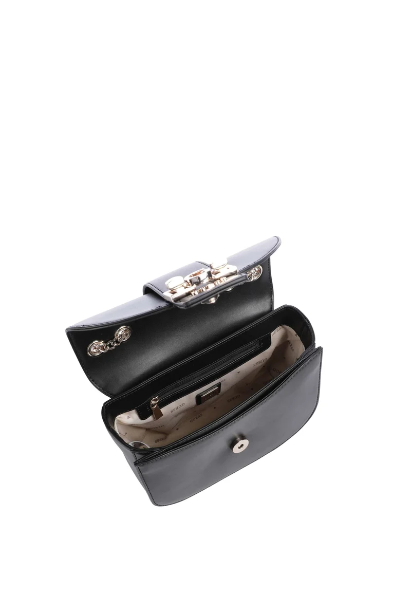 Guess Sacs à main Jane Hobo Black VG989121