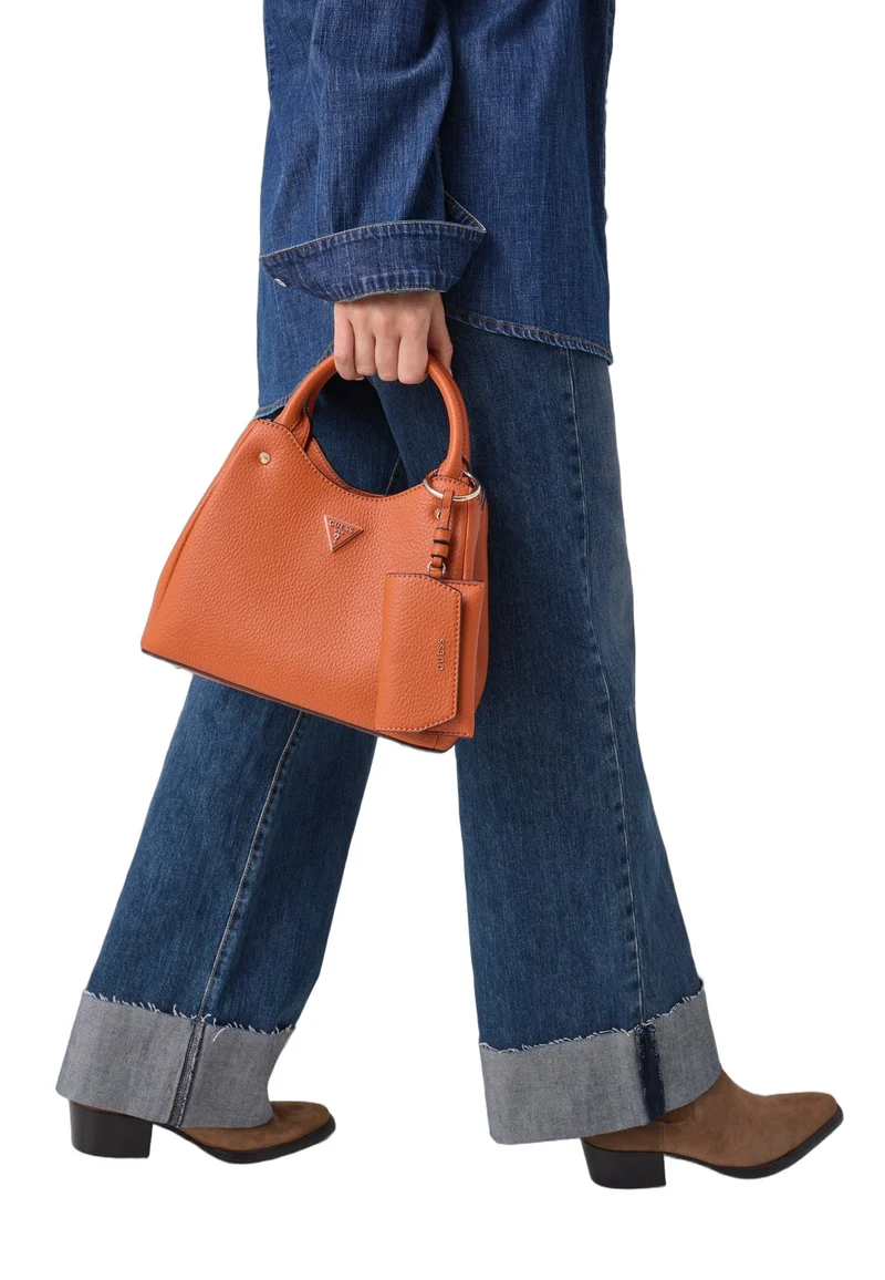 Guess Cabas Lorella Petit Ginger