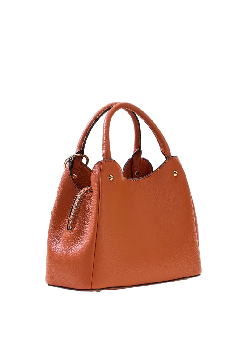 Guess Cabas Lorella Petit Ginger