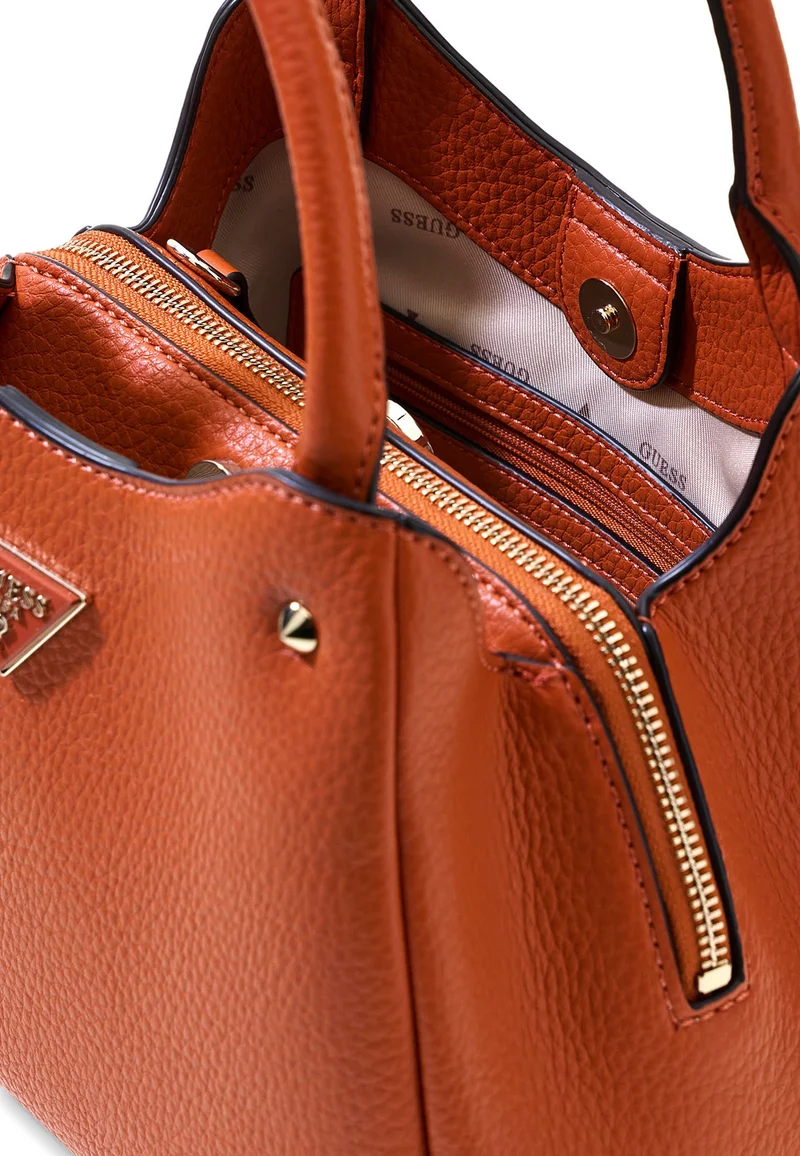 Guess Cabas Lorella Petit Ginger