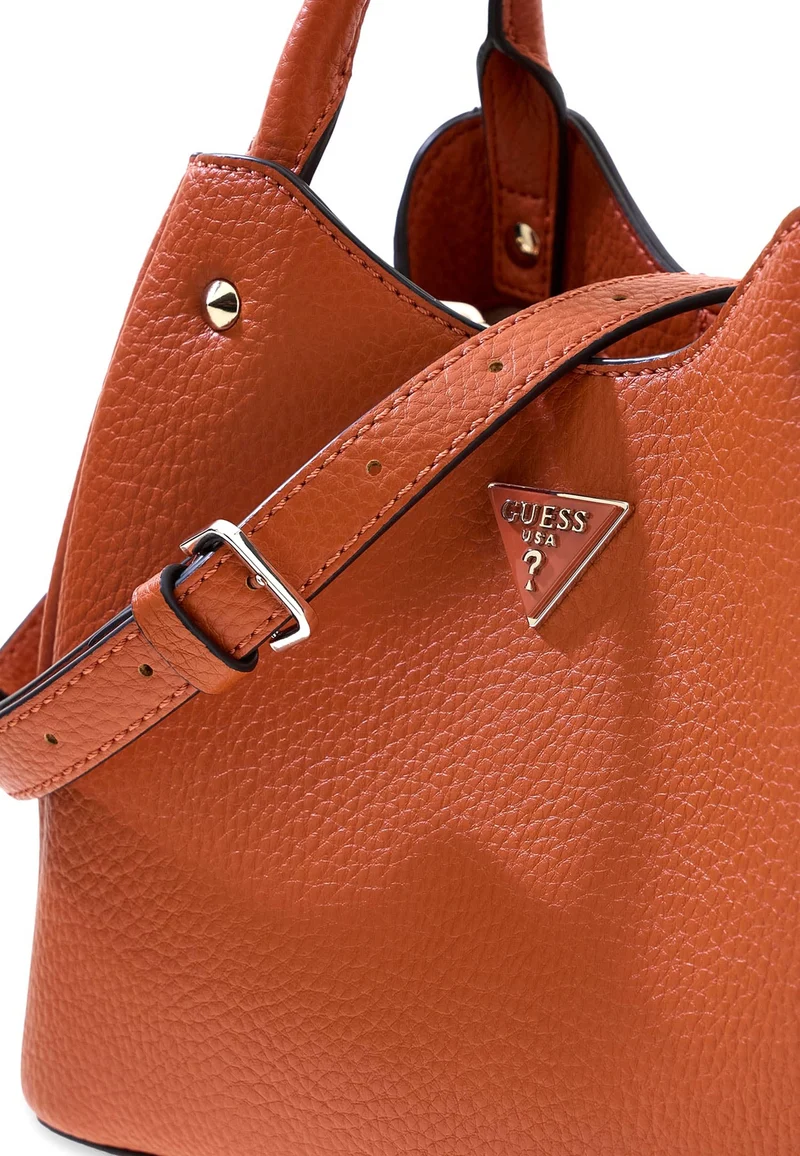 Guess Cabas Lorella Petit Ginger