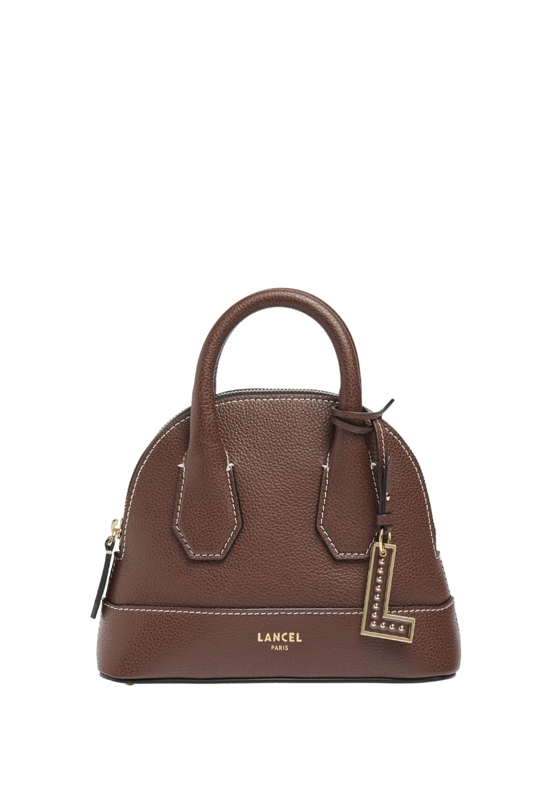 Sacs à main S Lancel Belleville Noix de Coco