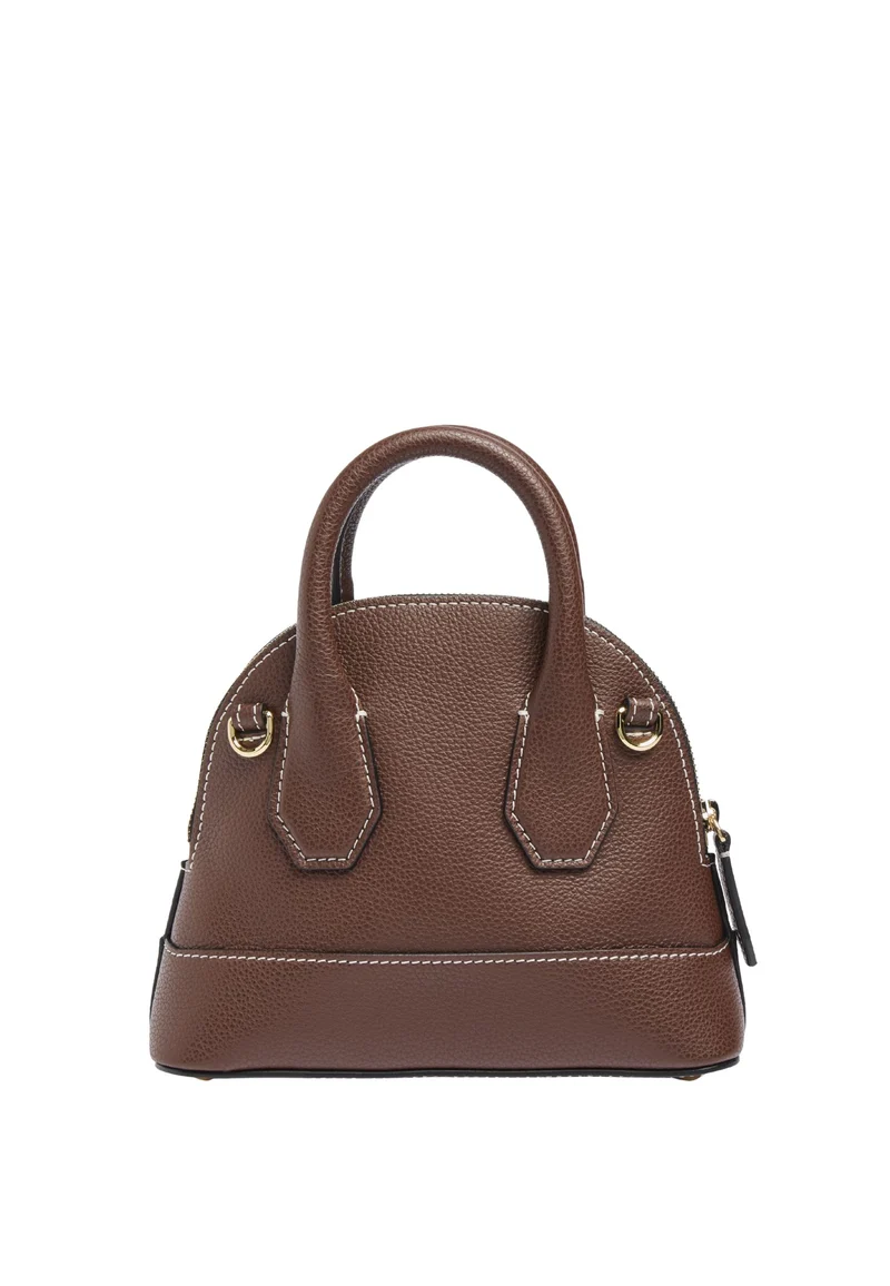 Sacs à main S Lancel Belleville Noix de Coco