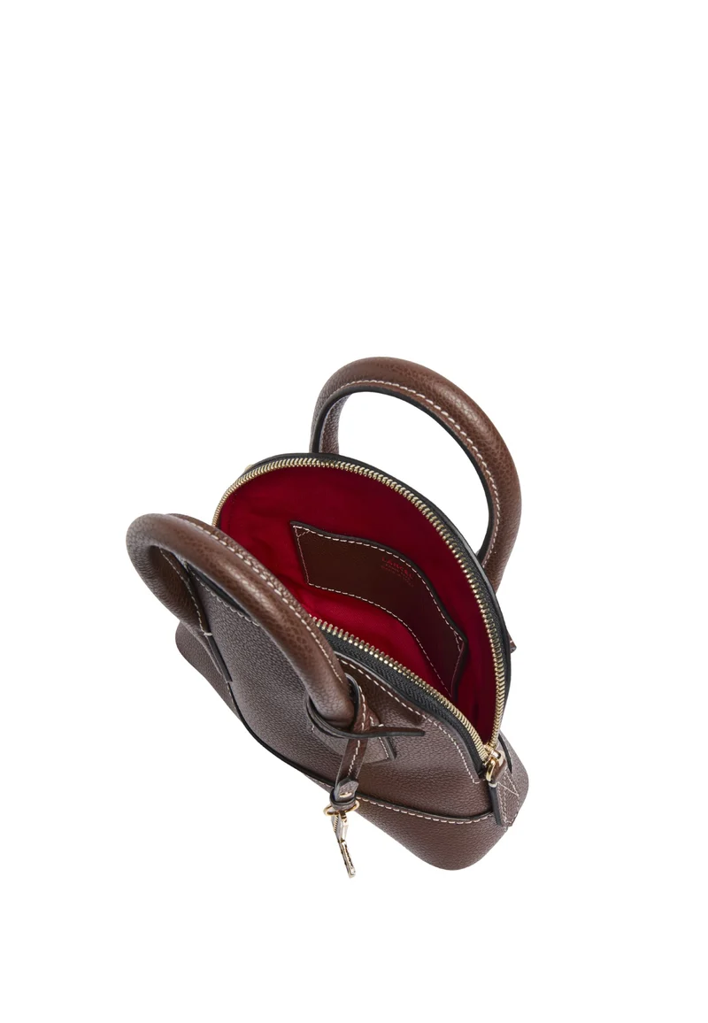 Sacs à main S Lancel Belleville Noix de Coco
