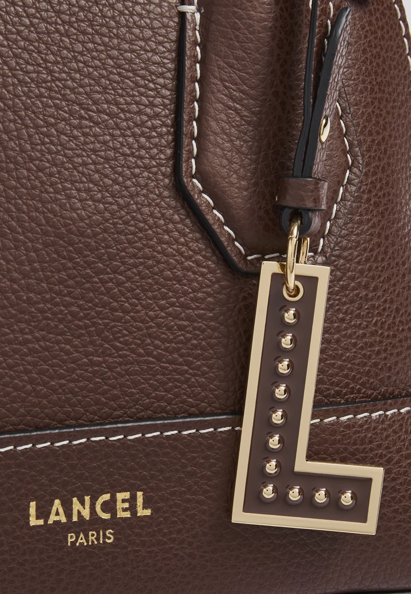 Sacs à main S Lancel Belleville Noix de Coco
