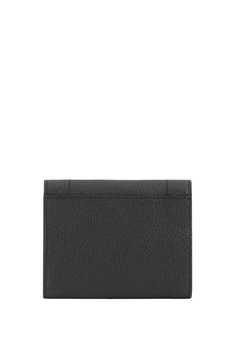 Lancel Portefeuille M Ninon Noir