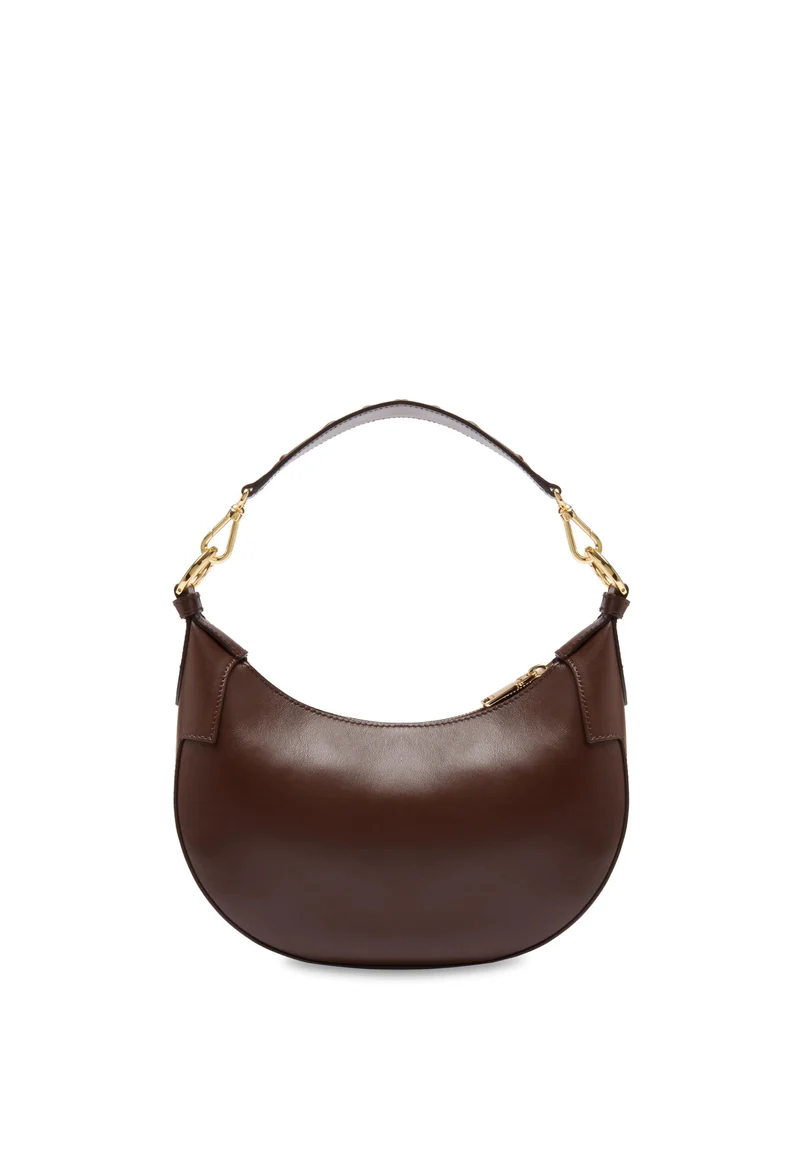 Lancel Sac Bandoulière S Origami Noix De Coco Femme