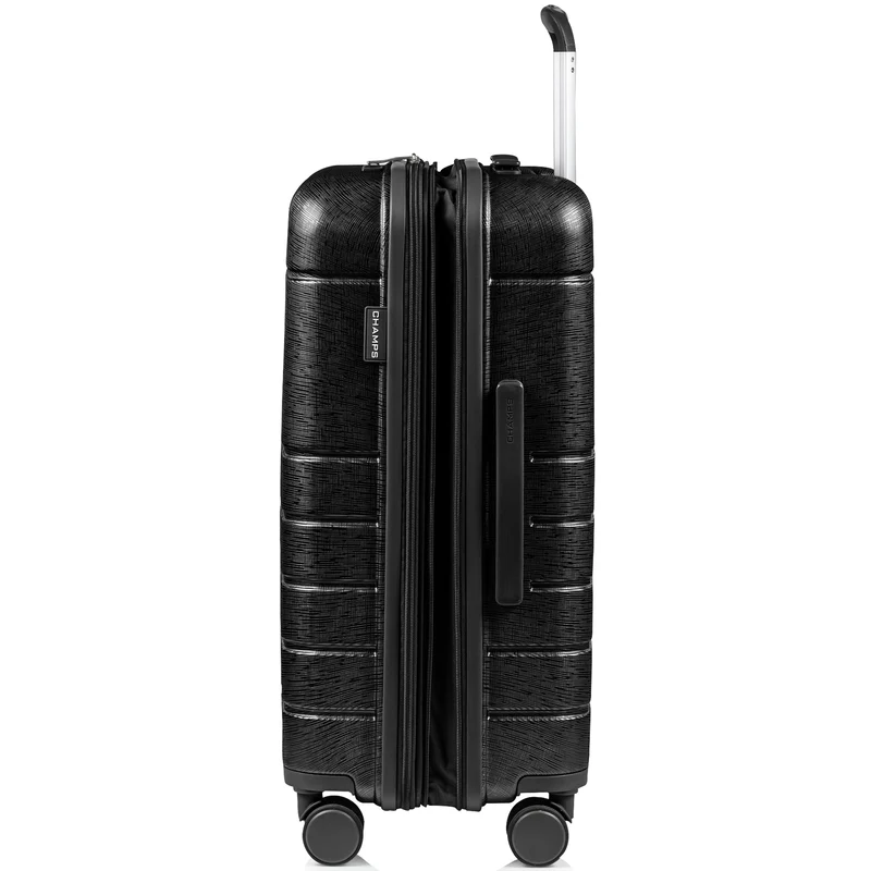 Linen II / 3-Piece Luggage Set