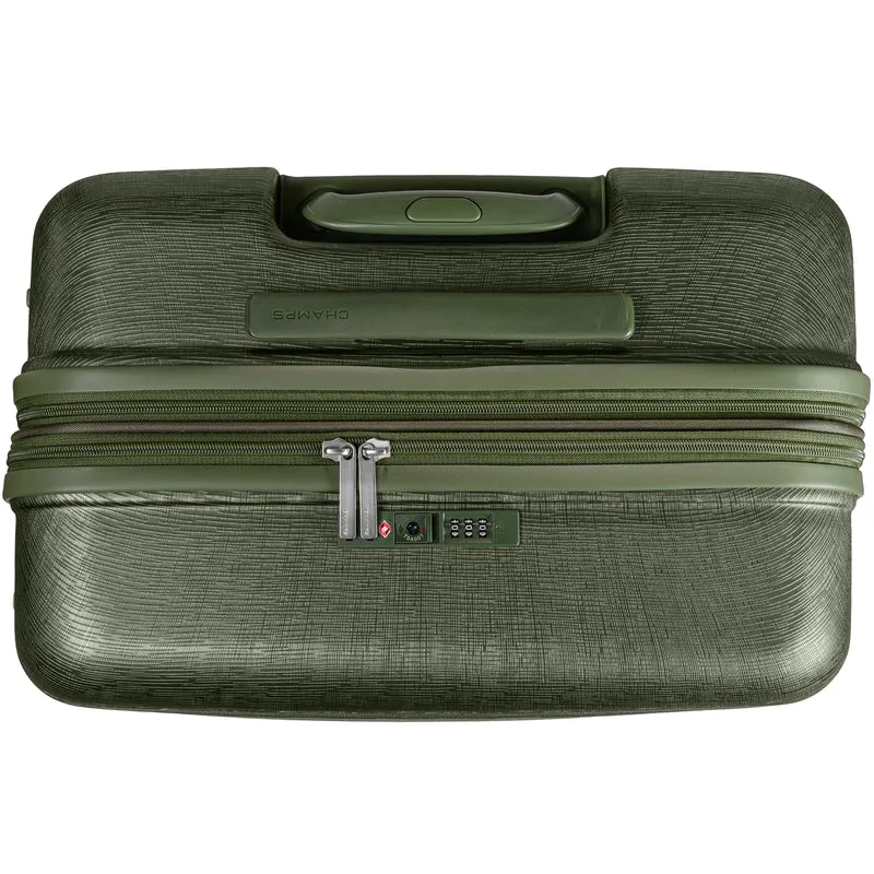 Linen II / 3-Piece Luggage Set