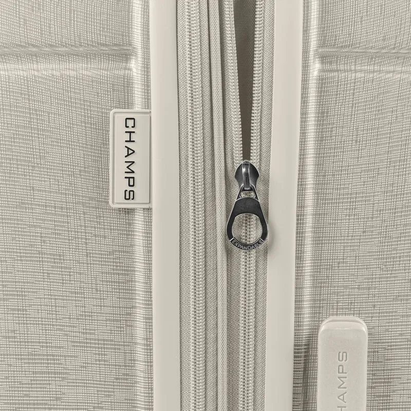 Linen II / 3-Piece Luggage Set